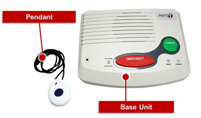 alert1 medical alert systems